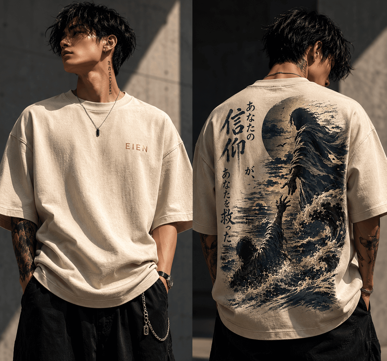 Faith Tee 2